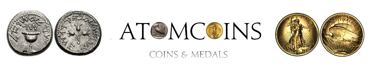 ATOM  Coins